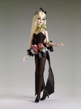 Wilde Imagination - Evangeline Ghastly - Graveside Flowers - Fall 2012 Exclusive - Doll